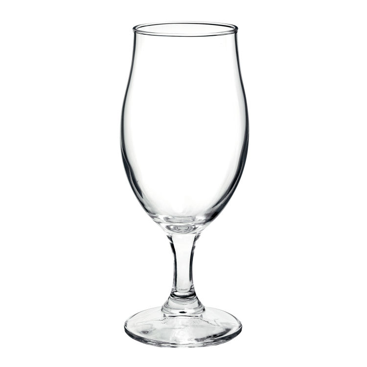 Verre à bière Executive jaugé