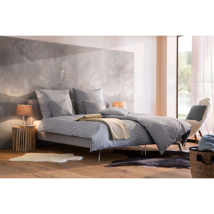 Bettwäsche-Serie Tux