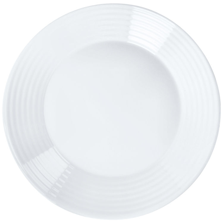 Deep plate Stairo