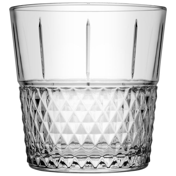 Whiskey glass Highness