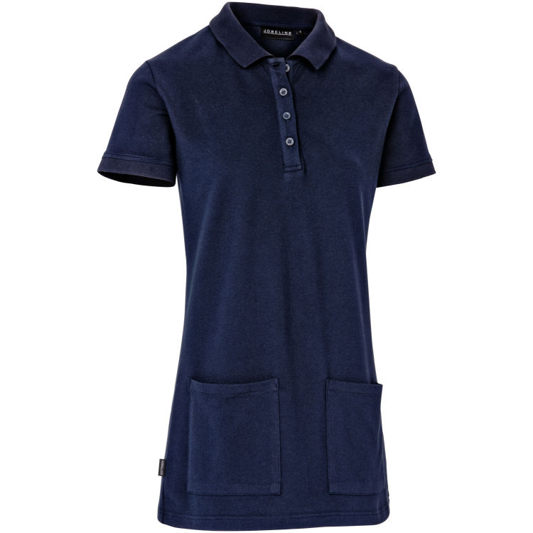 Damen-Polo Cato Comfort