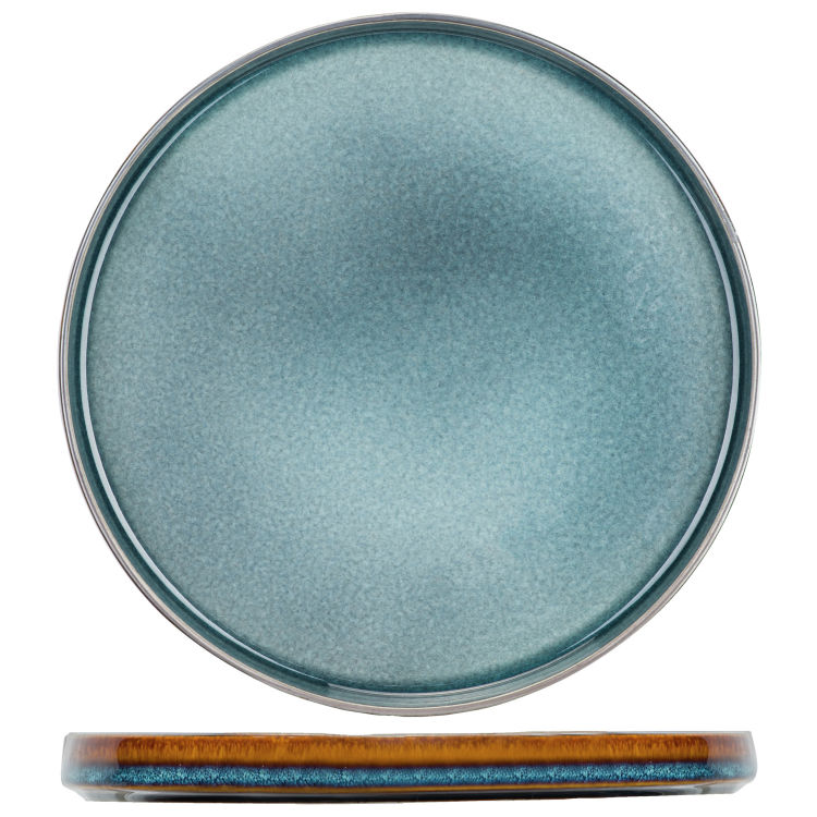 Desserttallerken Quintana