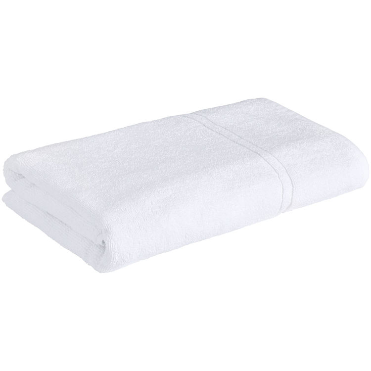 Badhanddoek Dina, gedraaide badstof
