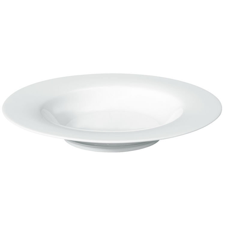 Assiette creuse Mandalay