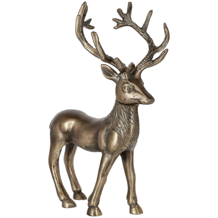 Cervos decorativos Deer S