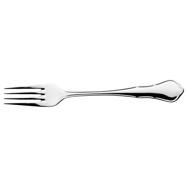 Förrättsgaffel Chippendale