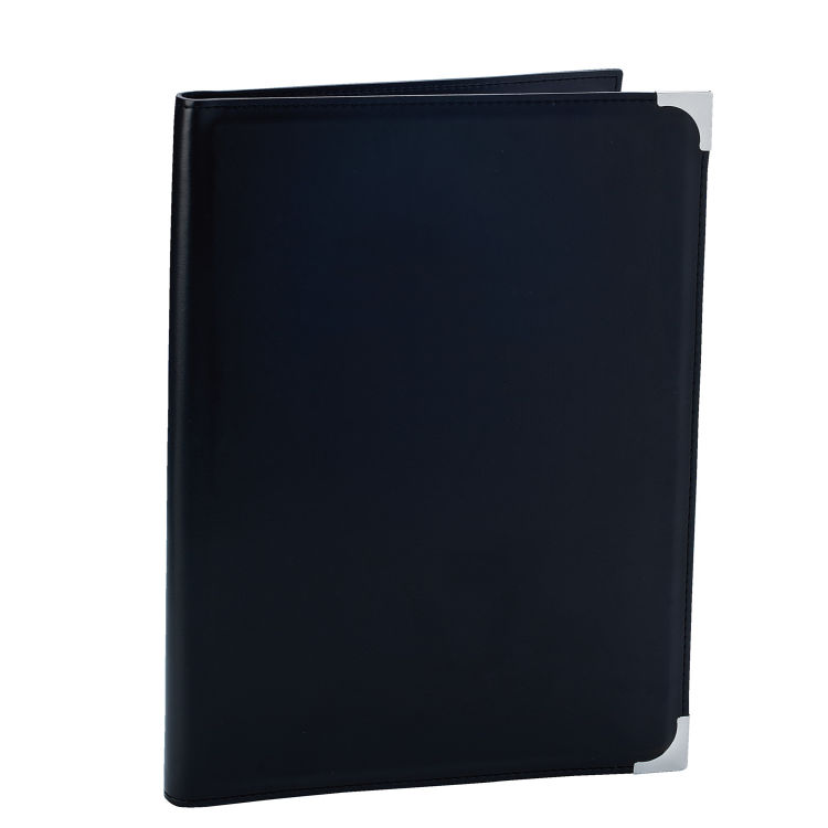 Cubierta para carta Hesa DIN A5, Apariencia de cuero