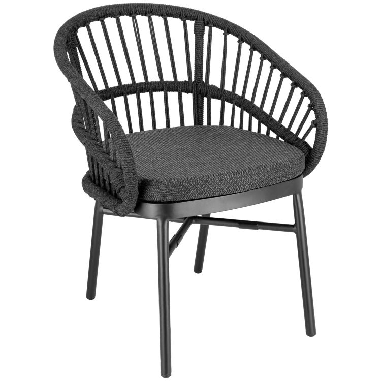 Utestol Pina, værbestandig