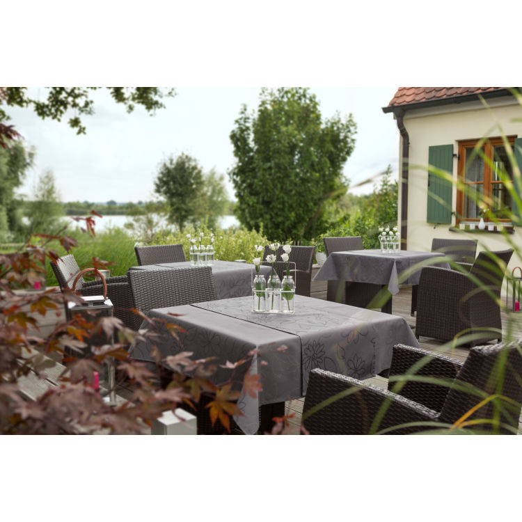 Table runner Floralie