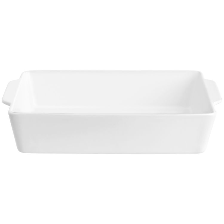 Schale Ferry eckig mit Griff