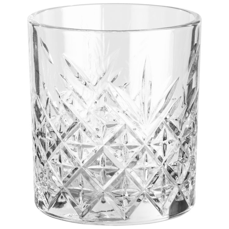 Whiskyglas Timeless