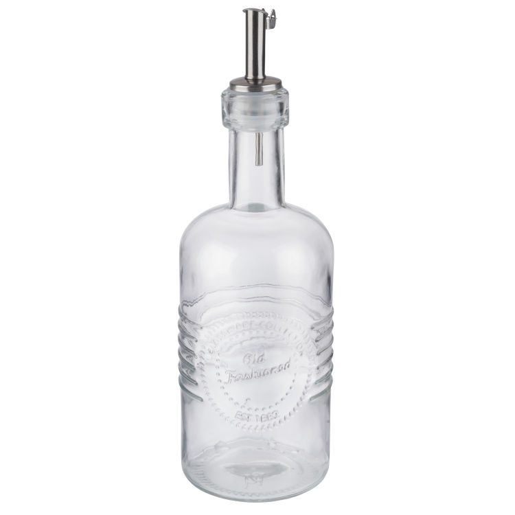 Huilier vinaigrier 35 cl