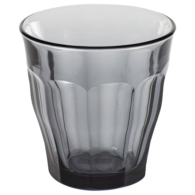 Universal glass Picardie coloured