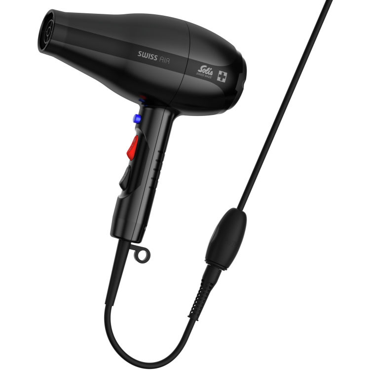 Hairdryer Swiss Air