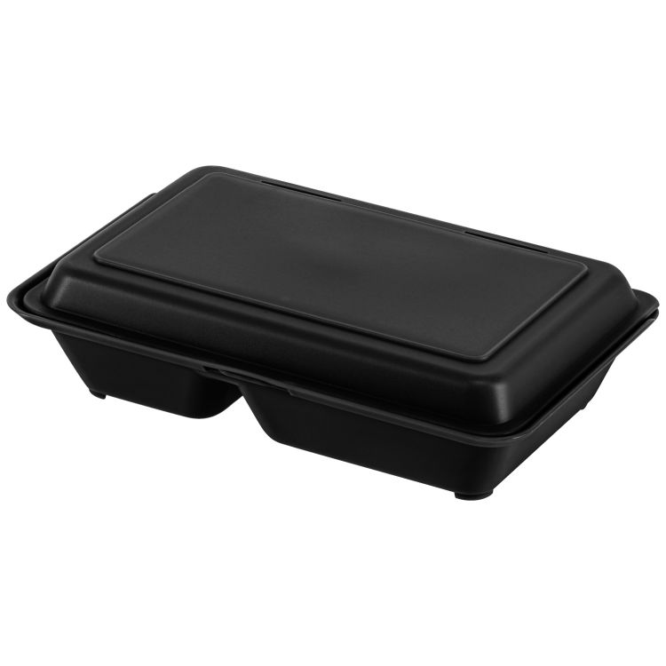 Mehrweg Menü-Box Yari medium