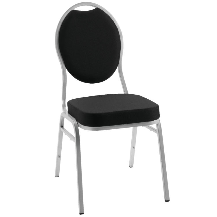 Chaise de banquet, charge max. 160 kg