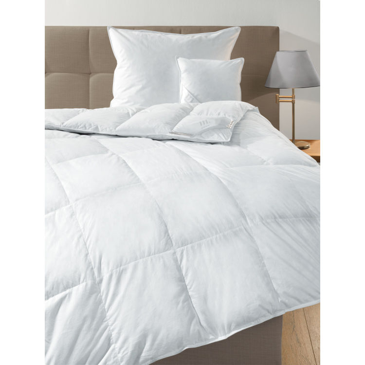 Couette et oreiller Perfekta