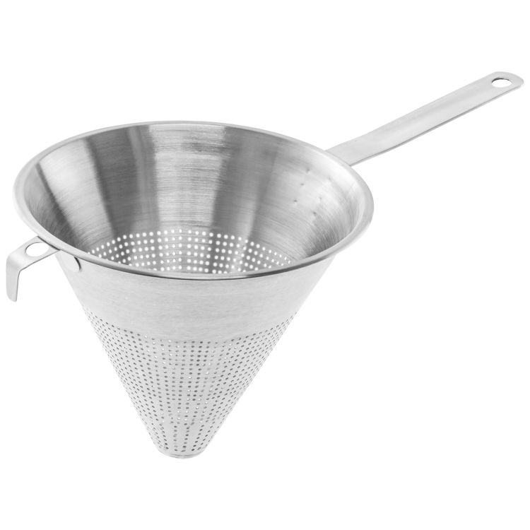 Spitzsieb  Cumina Edelstahl, rostfrei