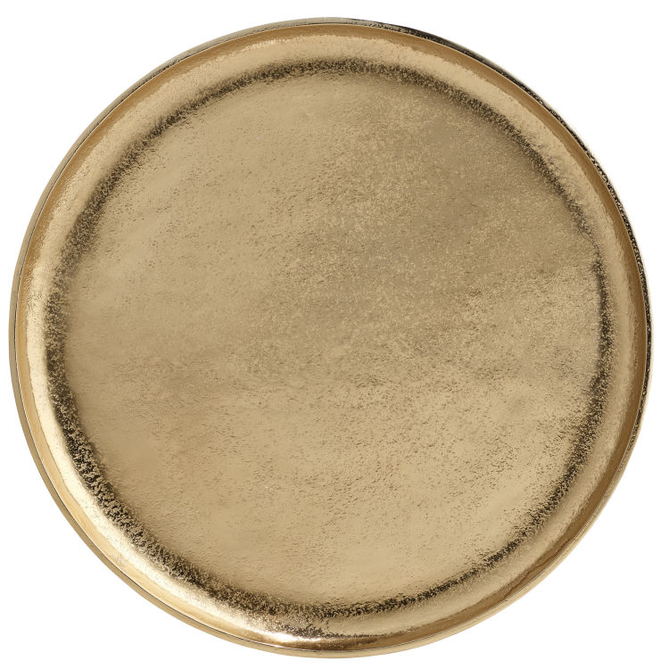 Decorative tray Kari