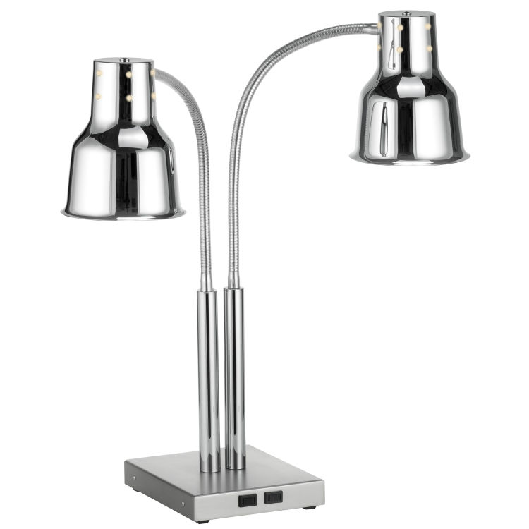 Wärmeleuchte Tibet Twin 