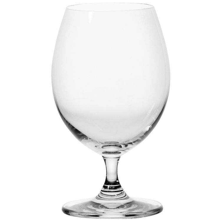 Verre à pied Château sans jauge