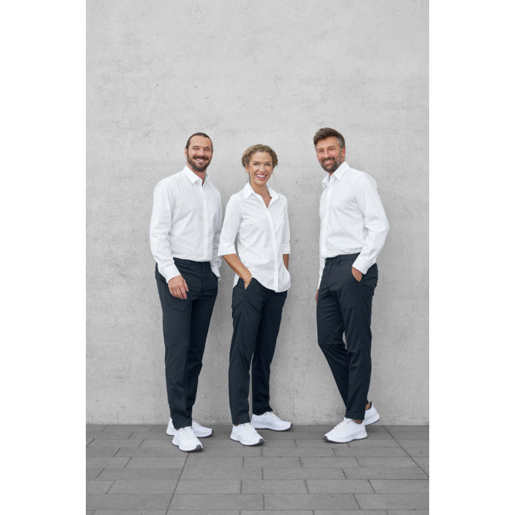 Série de camisas Noah & Fiore