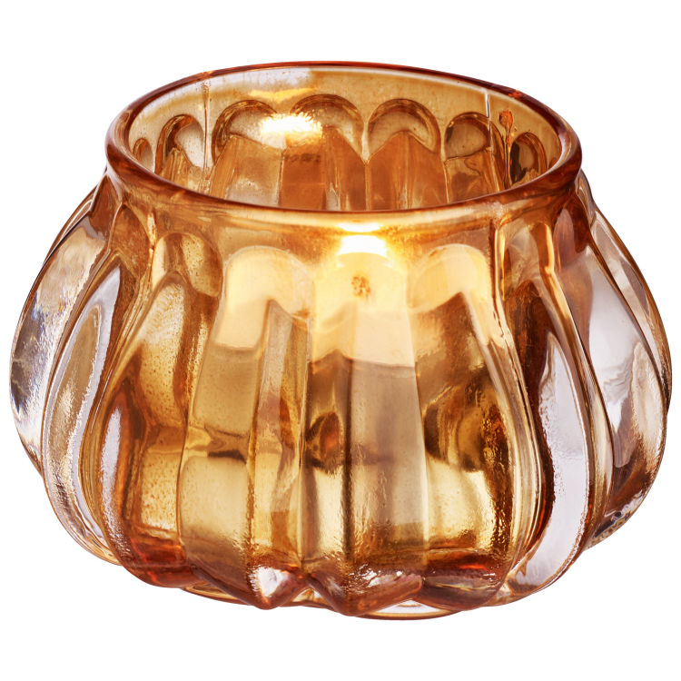 Theelichthouder Antara