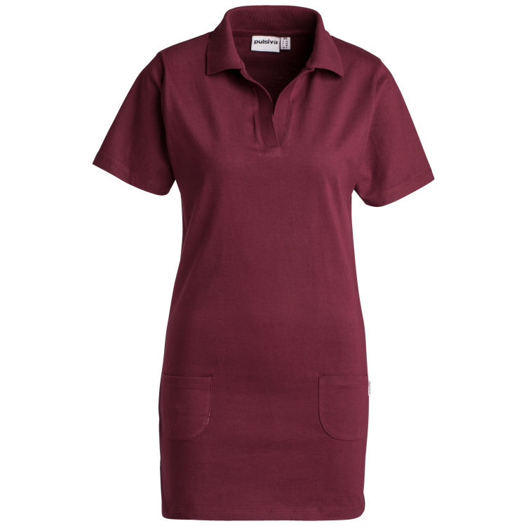 Women's polo shirt Fay