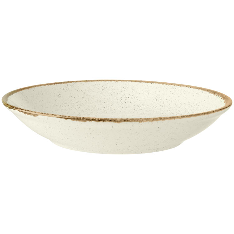 Deep plate Sidina