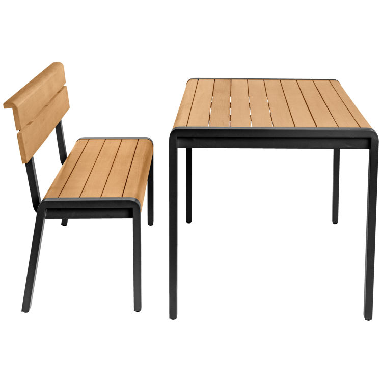 Mobilier Listello