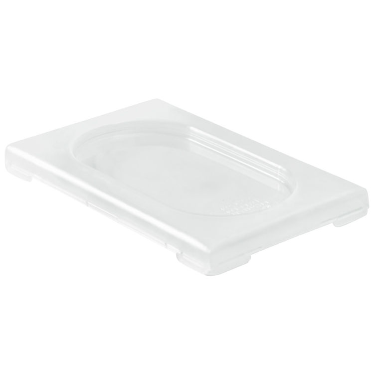 Couvercle pour bac GN 1/9 Risa  