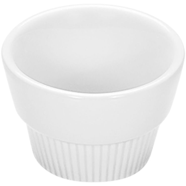 Coupelle Coffee Tasting Relief empilable