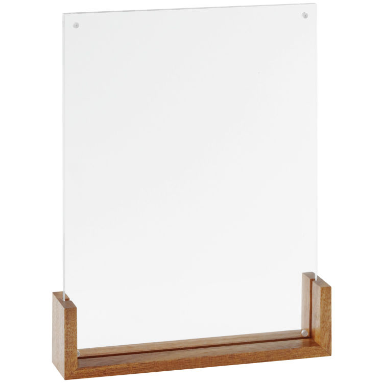 Chevalet de table Bisenzio