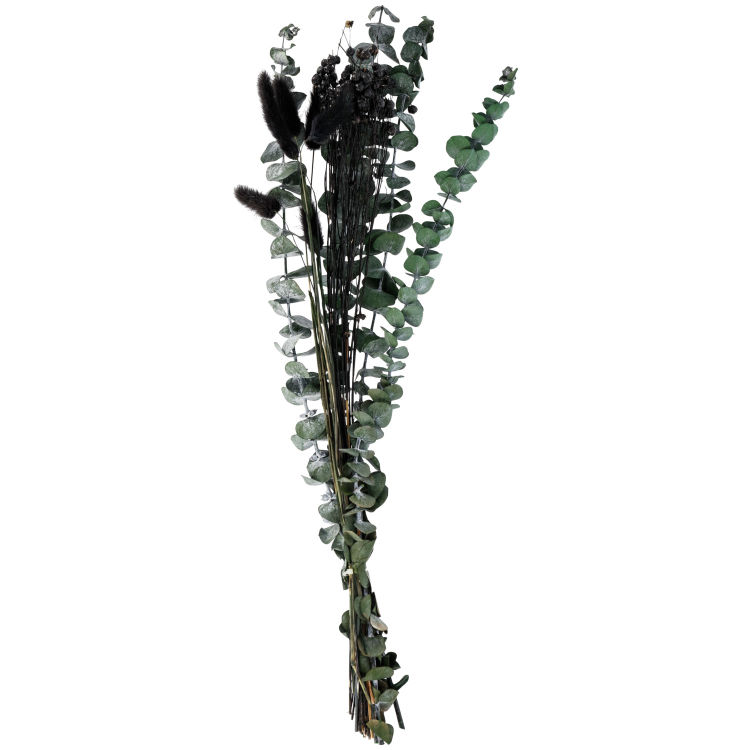 Trockenblumenbundle Benira