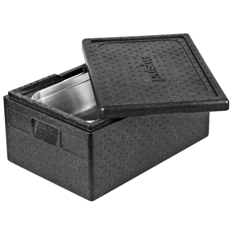 Thermobox Eco 1/1 GN