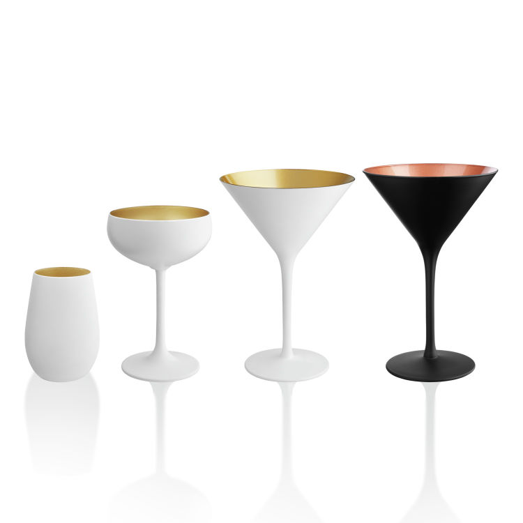 Glas Joleen