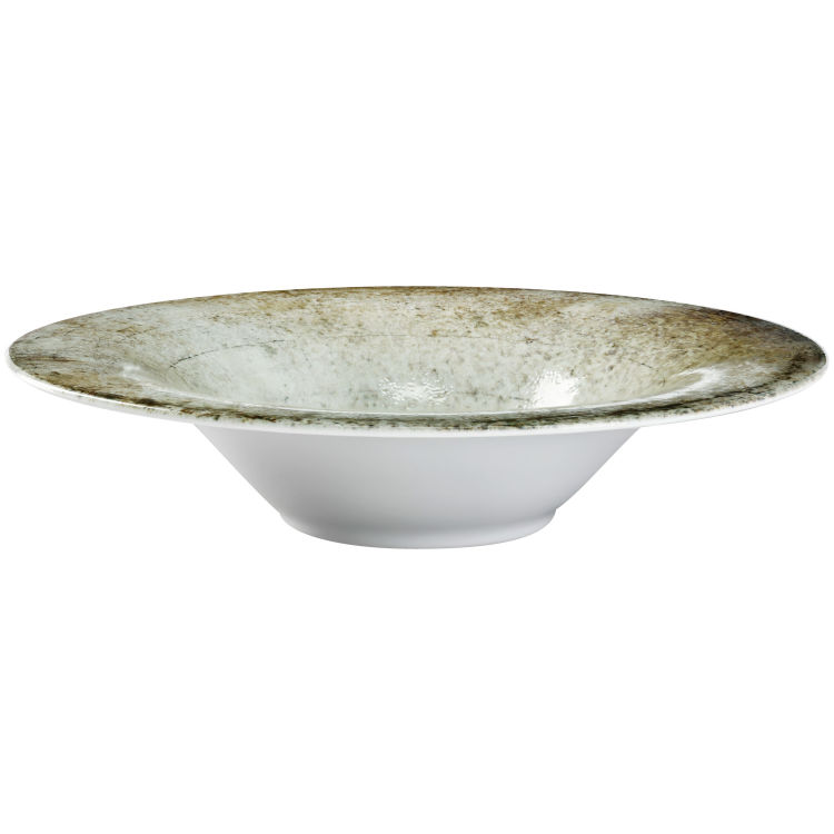 Plato para pasta Gironia