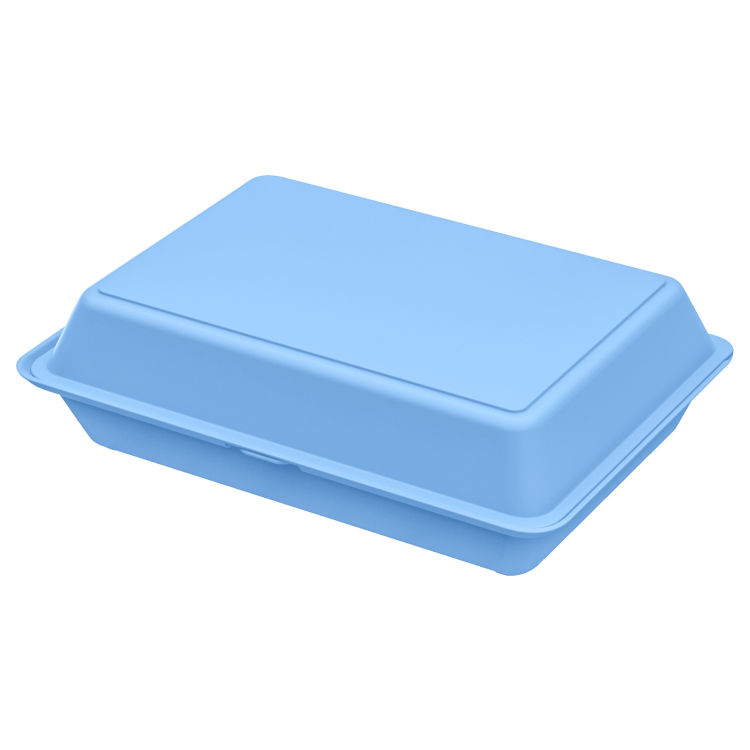Reusable box Kintoki