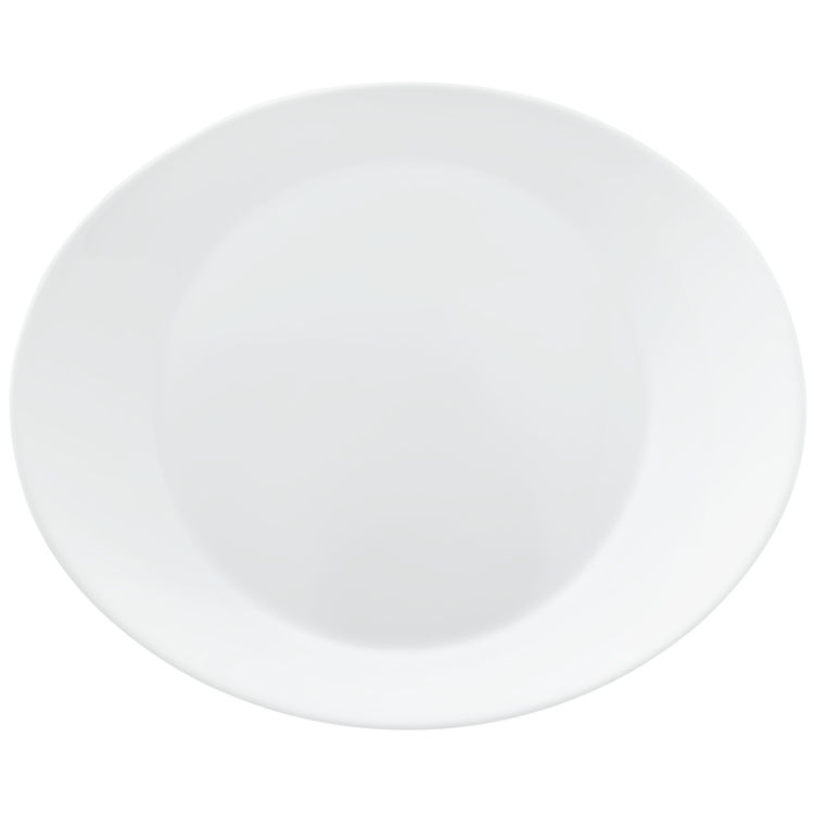 Piatto piano Prometeo