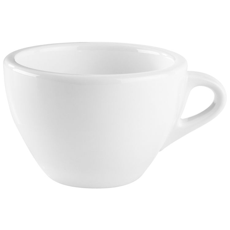 Milchkaffee-Obertasse Nissa