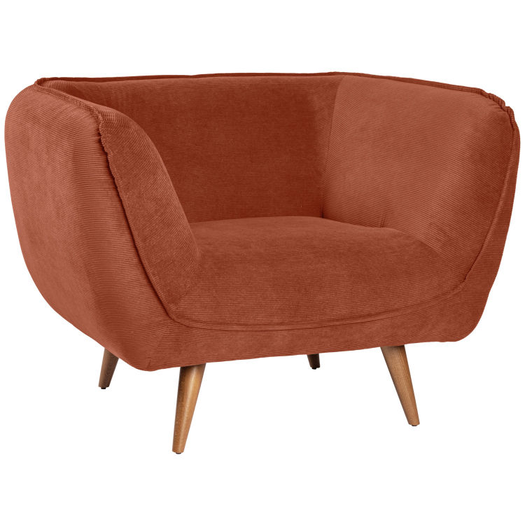 Fåtölj Kelso, manchester