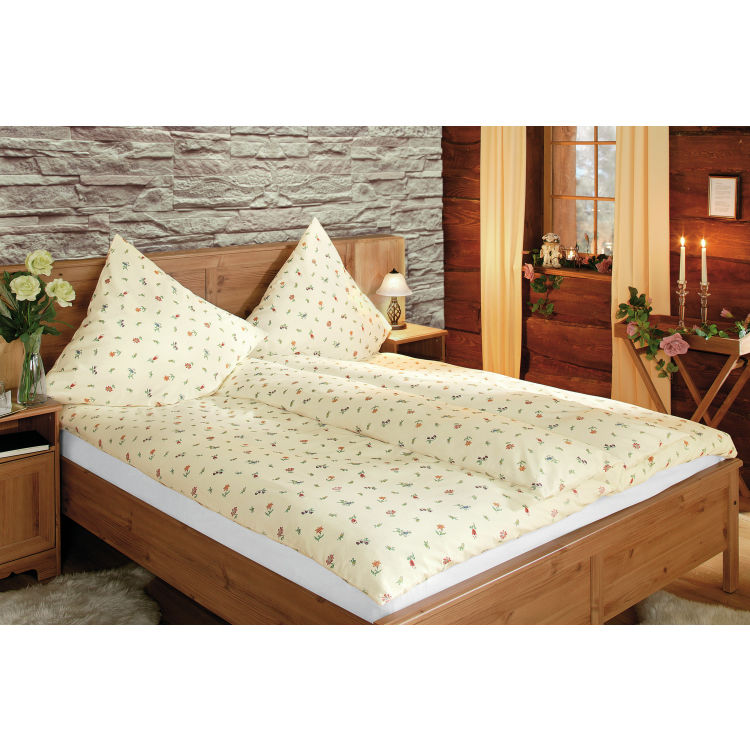 Bed linen series Bodensee