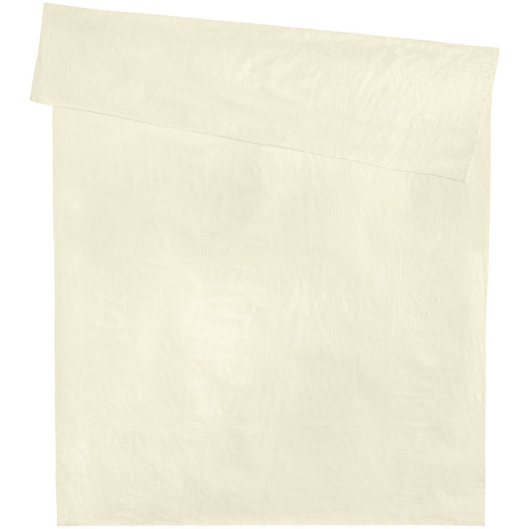 Duvet cover Antila II Seersucker