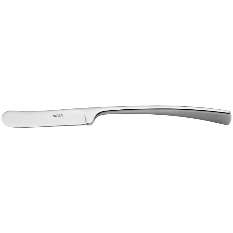 Coltello burro Controcorrente
