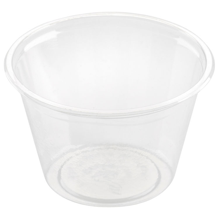 Ciotola dressing EcoEcho IX