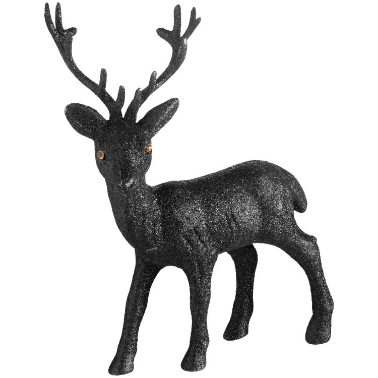 Hirsch-Dekofigur Bahire