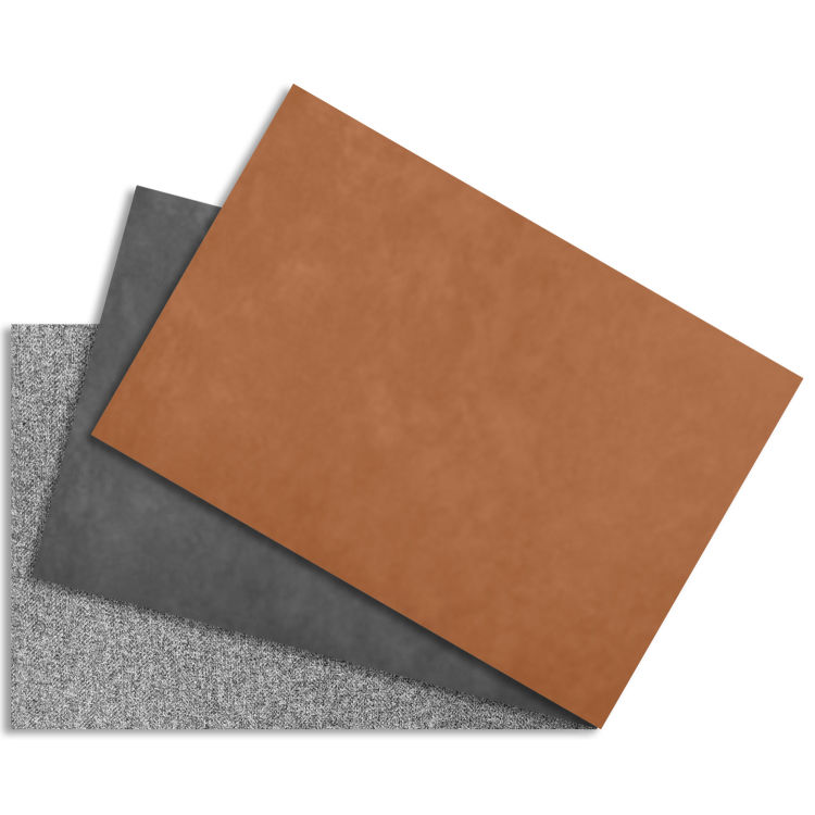 Mustergarnitur Almonda Mix