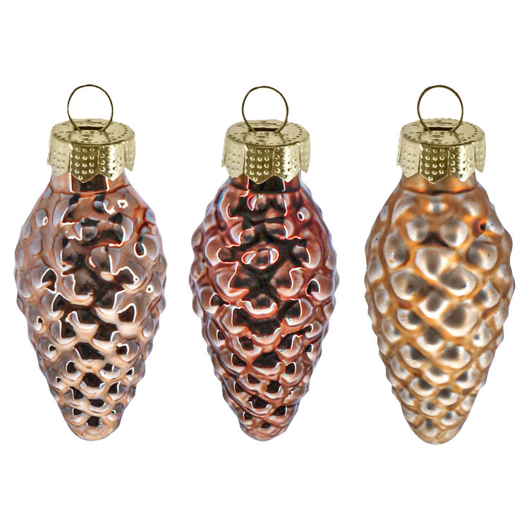 Christmas baubles Meral