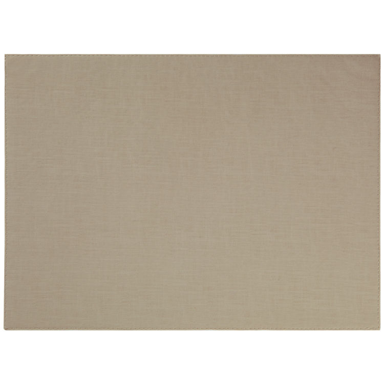 Tischset Tecido gerade