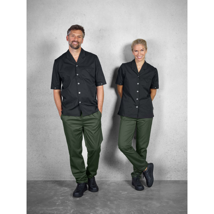 Kochjacken-Serie Joel